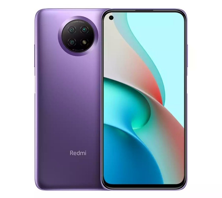 Xiaomi Redmi Note 9T parametry, specifikace, cena