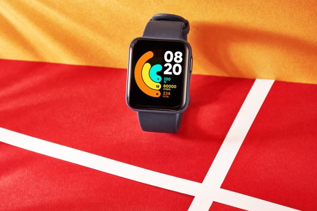 Xiaomi Mi Watch Lite