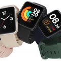 Xiaomi Mi Watch Lite 01