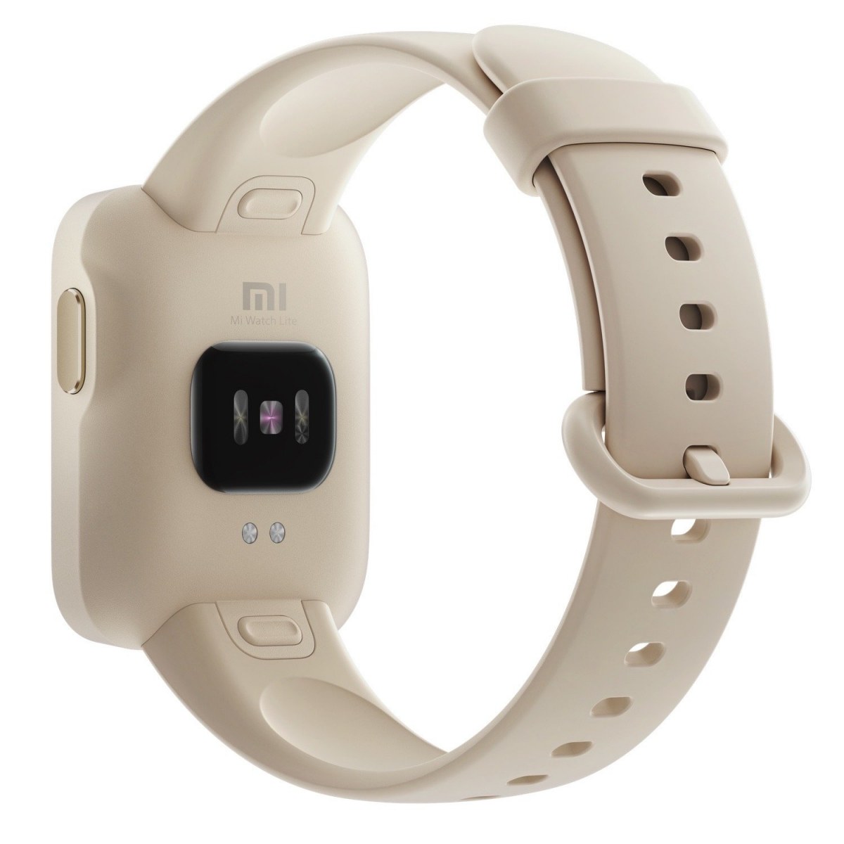 app mi watch lite