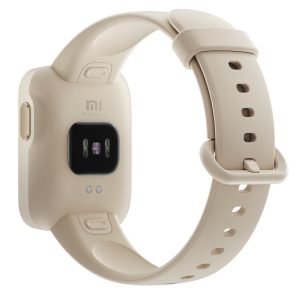 Xiaomi Mi Watch Lite 08