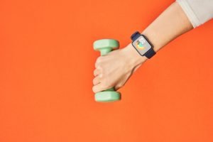 Xiaomi Mi Watch Lite 2