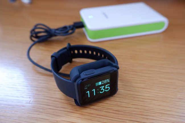 Xiaomi Watch Lite56