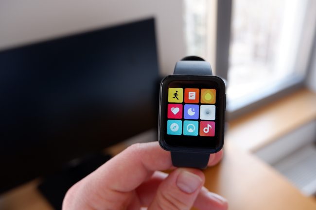Xiaomi Watch Lite71