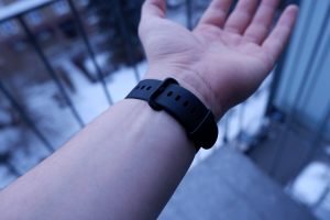Xiaomi Watch Lite78