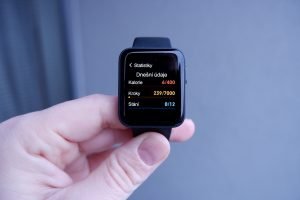 Xiaomi Watch Lite97