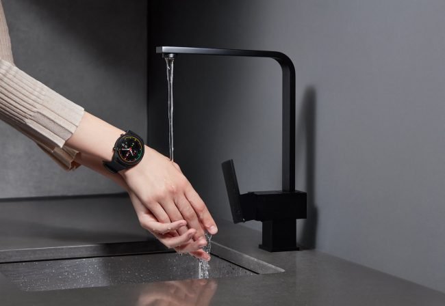 Xiaomi mi watch Xiaomi mi watch