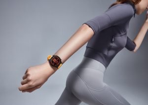 Xiaomi mi watch 2