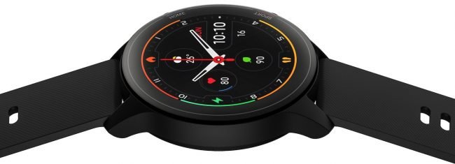 Xiaomi mi watch 3 Xiaomi mi watch 3