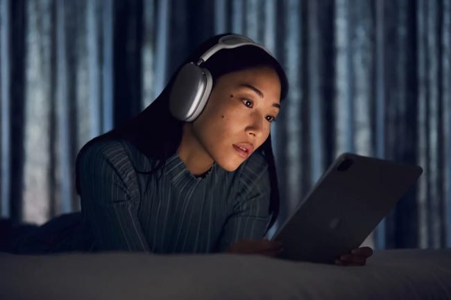 airpods max