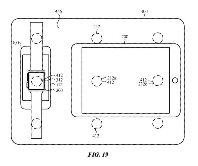 apple patent wireless charing 2