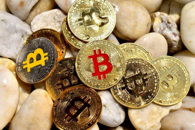 bitcoin