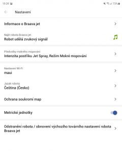 braava 5
