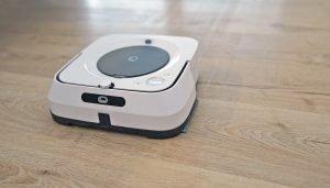 braava jet m6 recenze