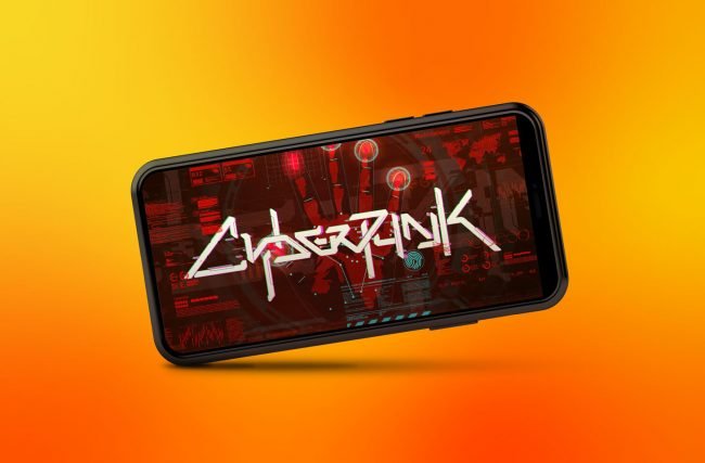 cyberpunk mobile cyberpunk mobile