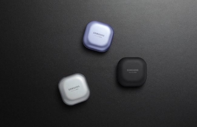 galaxy buds pro 10