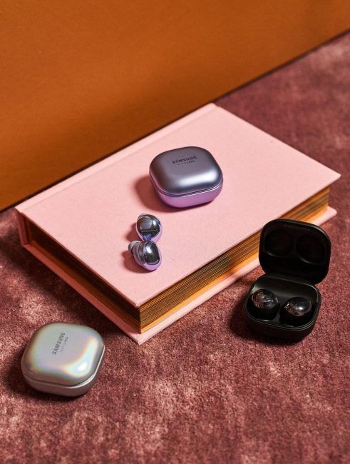 galaxy buds pro 2