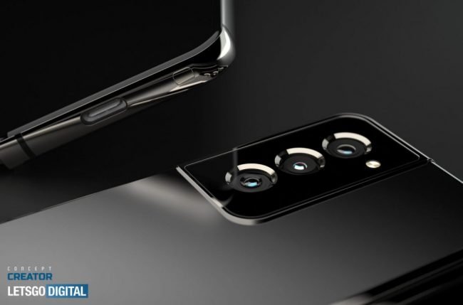 galaxy z fold 3 3