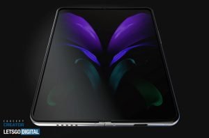 galaxy z fold 3 5
