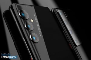 huawei p50 pro 1