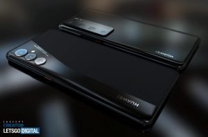 huawei p50 pro 3