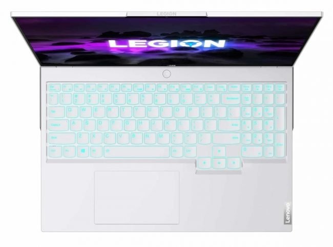 legion 5 pro 1