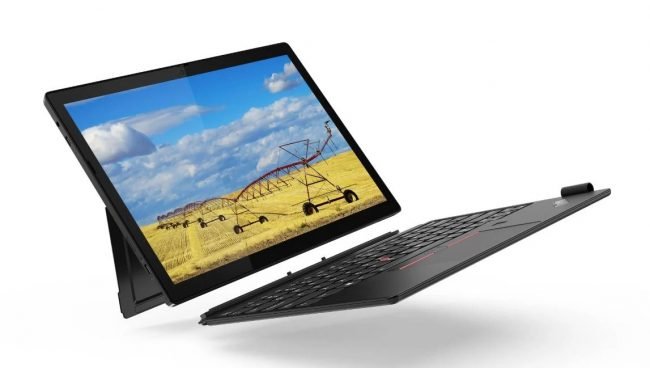 lenovo thinkpad x12 2