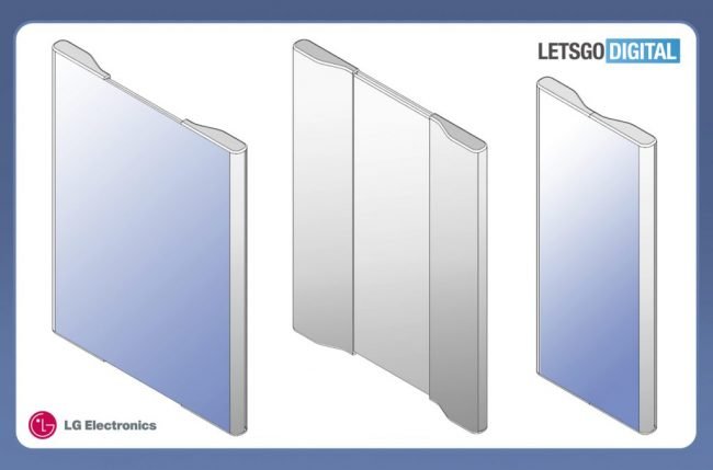 lg rollable 1