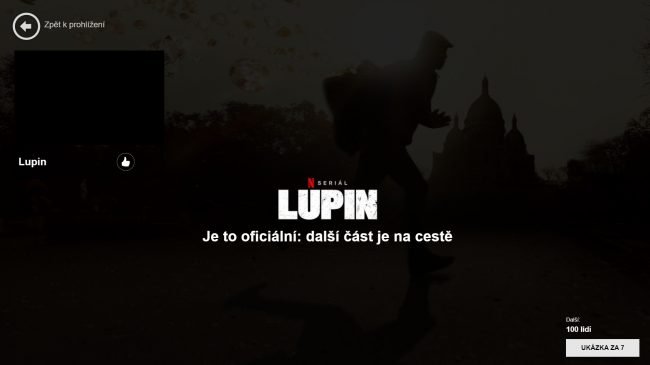 lupin