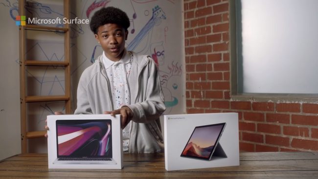 macbook vs surface