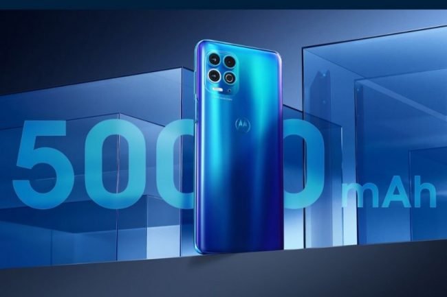 motorola edge s 3
