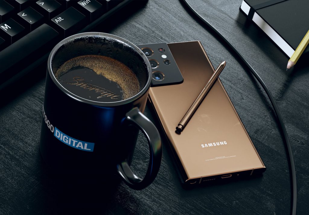 galaxy note 40