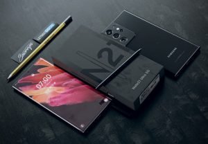 note 20 ultra 4