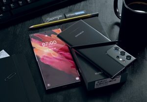 note 20 ultra 5
