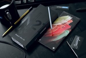 note 20 ultra 6