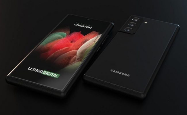 samsung rollable 3