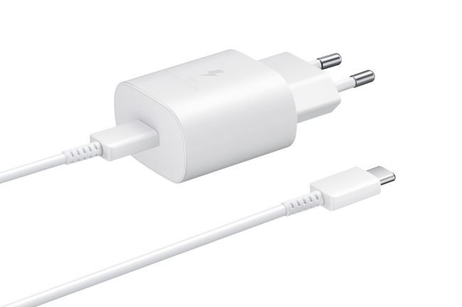 samsung 25wadapter