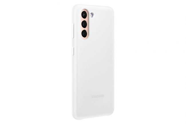 samsung ledcover
