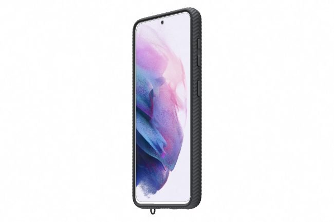 samsung protectiveclearcover 2
