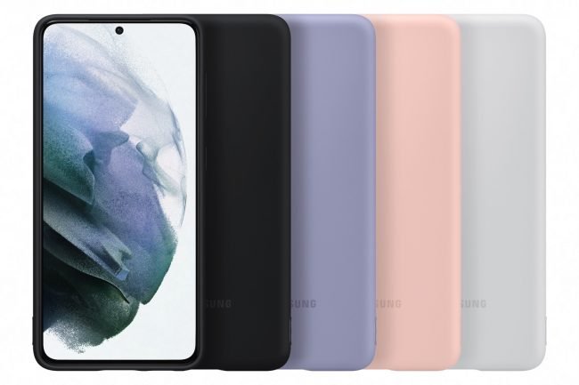 samsung siliconecover
