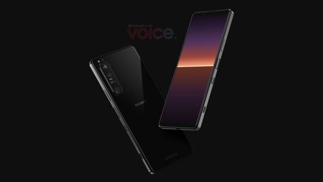 sony xperia 1 iii 3