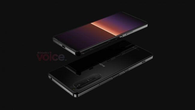 sony xperia 1 iii 4