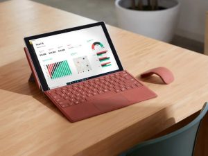 surface pro 7 3