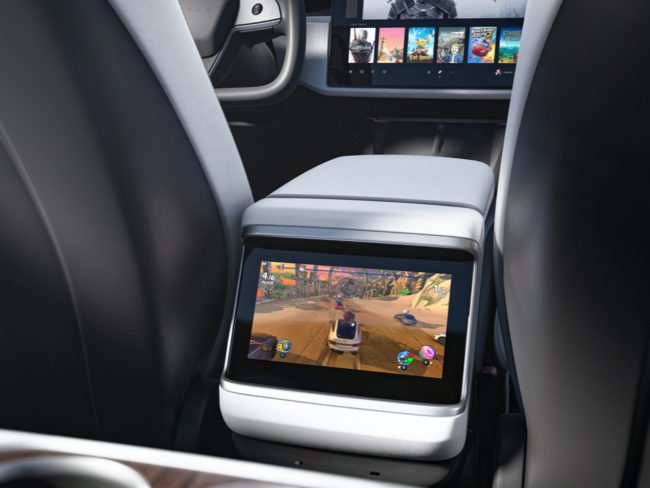 tesla s witcher cyberpunk 3 tesla s witcher cyberpunk 3