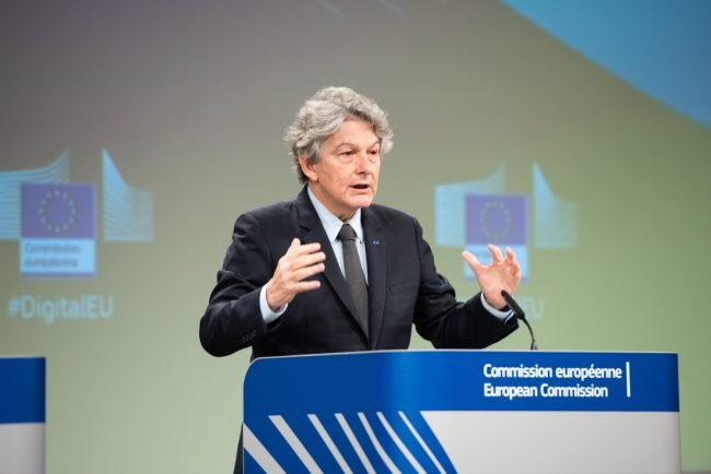 thierry breton eu