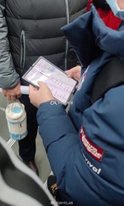 xiaomi foldable phone 1