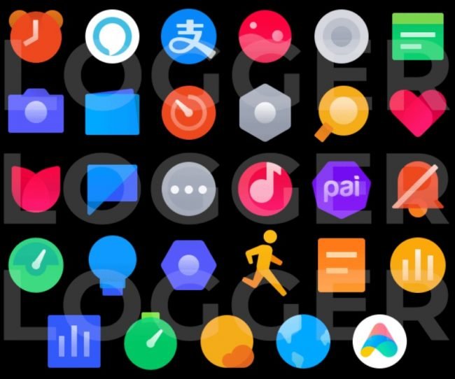 xiaomi mi band 6 1