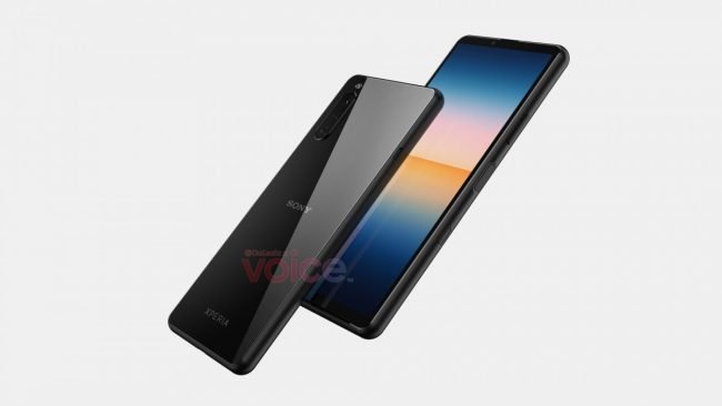 xperia 10 III 2