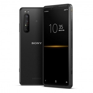 Sony Xperia Pro