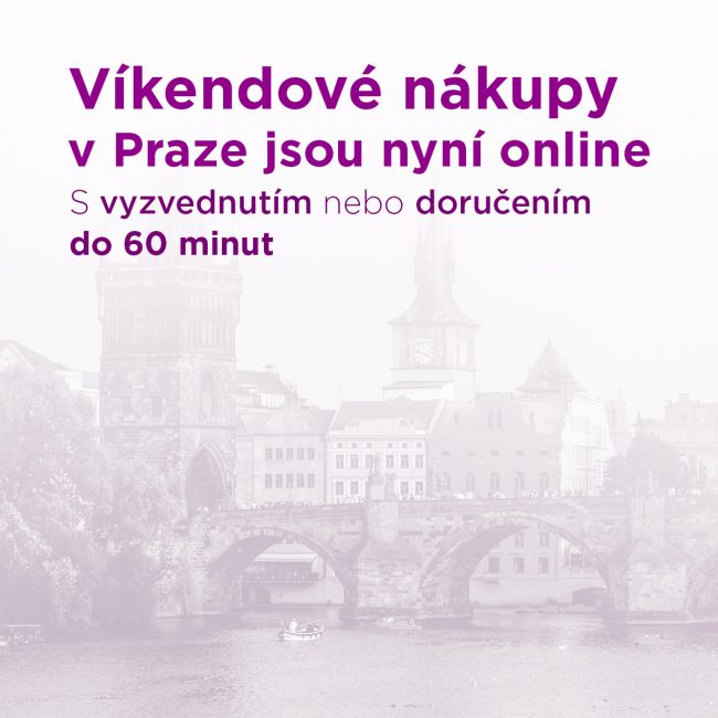 1200x1200 60 minut Praha